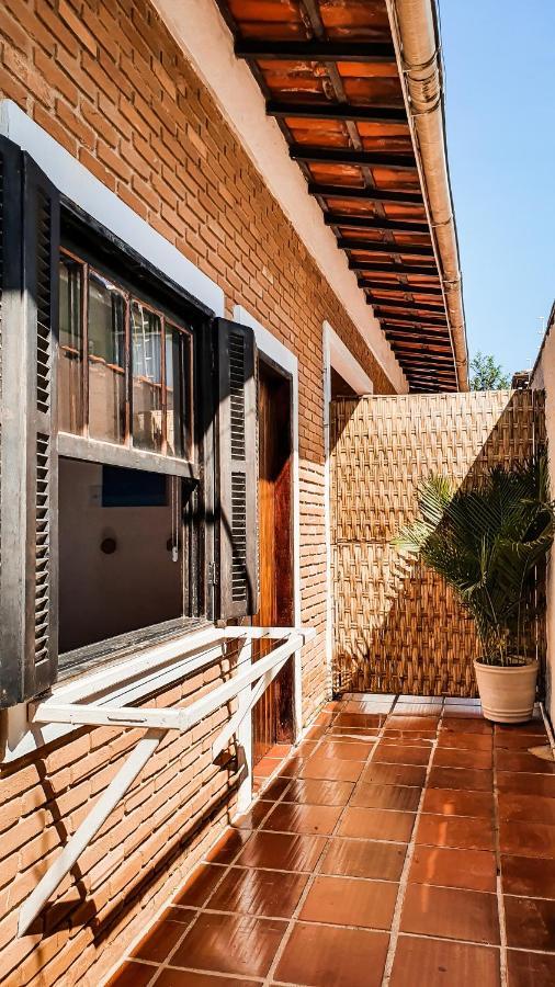 Casa Ka'A Hostel Ubatuba Zimmer foto